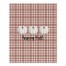 Plaid Gourds 8x10 Tabletop Canvas