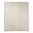 Colorful Staggered Lines 50x60 Coral Fleece Blanket