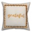 Family Plaid 20x20 Spun Poly Pillow