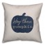 Happy Harvest 20x20 Spun Poly Pillow