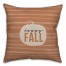 Welcome Patch 20x20 Spun Poly Pillow