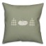 Pumpksign 20x20 Spun Poly Pillow