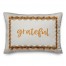 Welcome Pumpkin 20x20 Spun Poly Pillow
