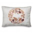 Welcome Linen 14x20 Spun Poly Pillow