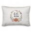 Harvest Sign 14x20 Spun Poly Pillow