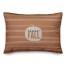 Gather Floral Pumpkin 14x20 Spun Poly Pillow