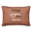 Happy Harvest 14x20 Spun Poly Pillow