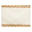 Welcome Patch Light 14x20 Spun Poly Pillow