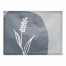 Thankful Floral 18x14 Poly Twill Placemat