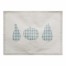 Grateful Wreath 18x14 Poly Twill Placemat