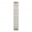 Plaid Green Grateful 16x72 Poly Twill Table Runner