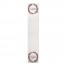 Wreath Together 16x72 Poly Twill Table Runner