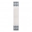 Wheat Branch Blob 16x72 Poly Twill Table Runner