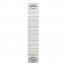 Pimpkearth Tones 16x90 Poly Twill Table Runner