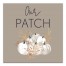 Our Patch 12x12 Canvas Wall Art