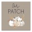Our Patch 16x16 Canvas Wall Art