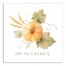 Happy Fall To One And All 16x16 Canvas Wall Art