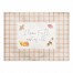 I Love Fall 18x14 Poly Twill Placemat
