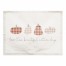 Beautiful Autumn Days 18x14 Poly Twill Placemat