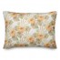 Watercolor Pumpkin 14x20 Spun Poly Pillow