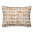 Watercolor Fall Pumpkins 14x20 Spun Poly Pillow
