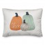 Thankful Pumpkins 14x20 Spun Poly Pillow