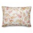 Watercolor Autumn Leaves 14x20 Spun Poly Pillow