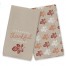 Grateful Thankful Leaf Textiles Collection