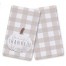 Grateful White Pumpkin Textiles Collection
