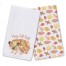 Happy Fall Y'all Hedgehog Textiles Collection