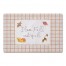 I Love Fall 27x18 Floor Mat