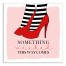 Something Wicked 12x12 Canvas Wall Art