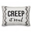 Creep It Real 14x20 Spun Poly Pillow