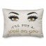I'll Put A Spell On You 14x20 Spun Poly Pillow