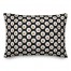 Pink And Gold Eyeballs 14x20 Spun Poly Pillow
