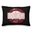 Slay Fangs 14x20 Spun Poly Pillow