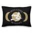 Welcome Witches 14x20 Spun Poly Pillow