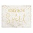 Stay For A Spell 18x14 Poly Twill Placemat