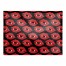 Vampire Lips 18x14 Poly Twill Placemat