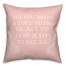 Love Potion Pillow