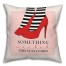 Something Wicked Pillow