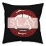 Slay Fangs Pillow