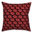 Vampire Lips Pillow