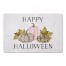 Happy Halloween 27x18 Floor Mat