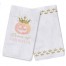 Queen Of Halloween Textiles Collection