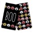 Boo Pumpkins Textiles Collection