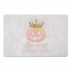 Queen Of Halloween 27x18 Floor Mat