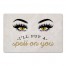 Put A Spell On You 27x18 Floor Mat