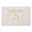 Stay For A Spell 27x18 Floor Mat