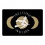 Welcome Witches 27x18 Floor Mat